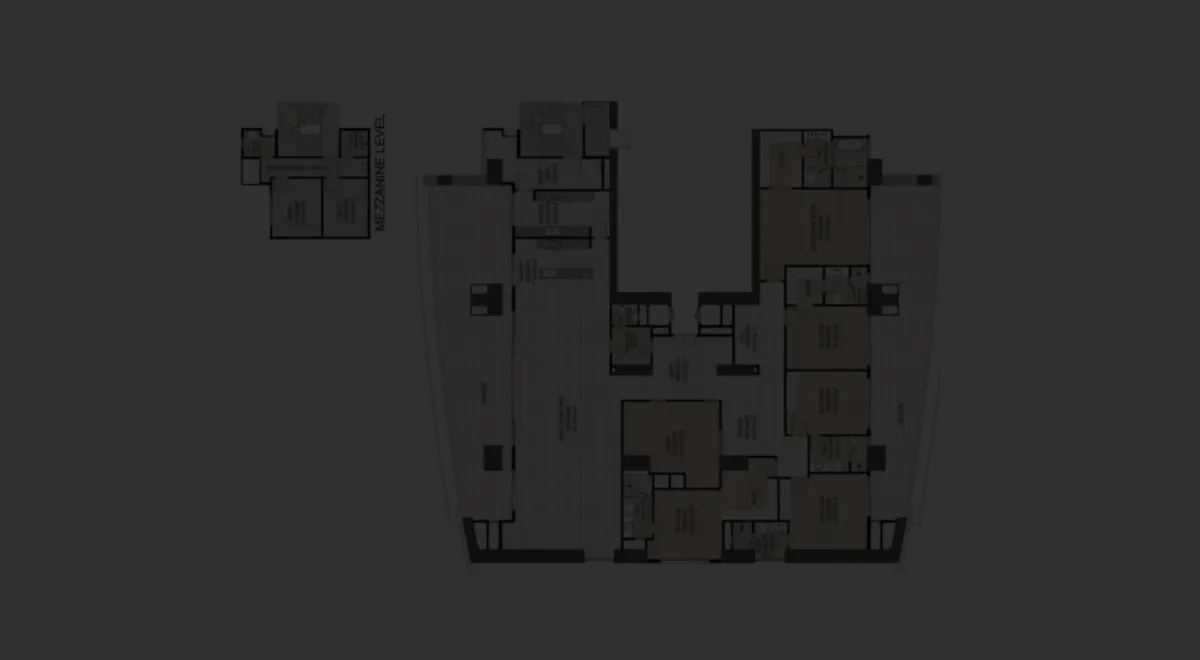 3BHK