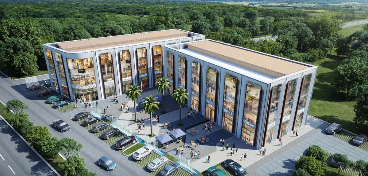 DLF Ultima