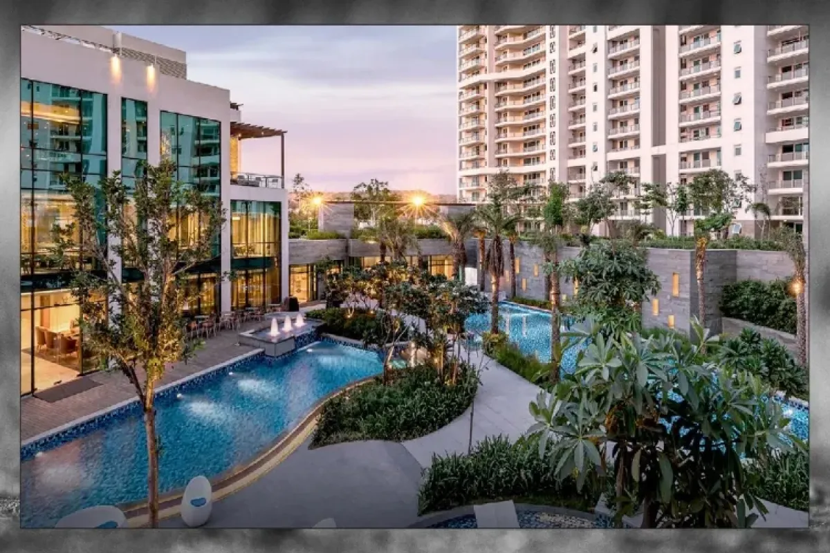 DLF Arbour Senior Living