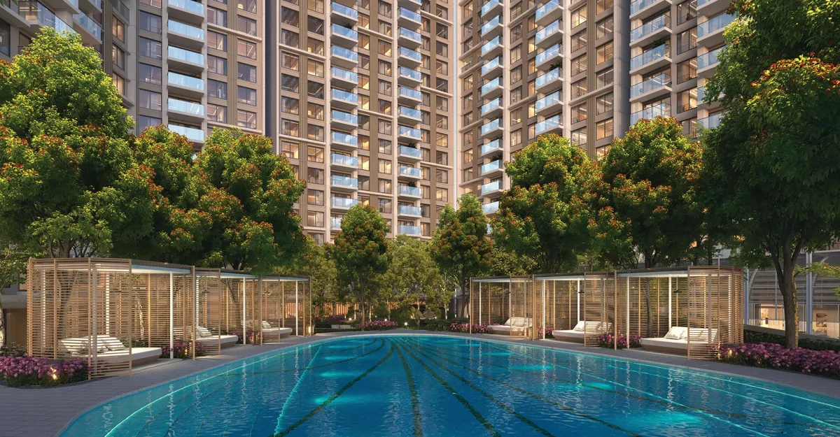 DLF Westpark