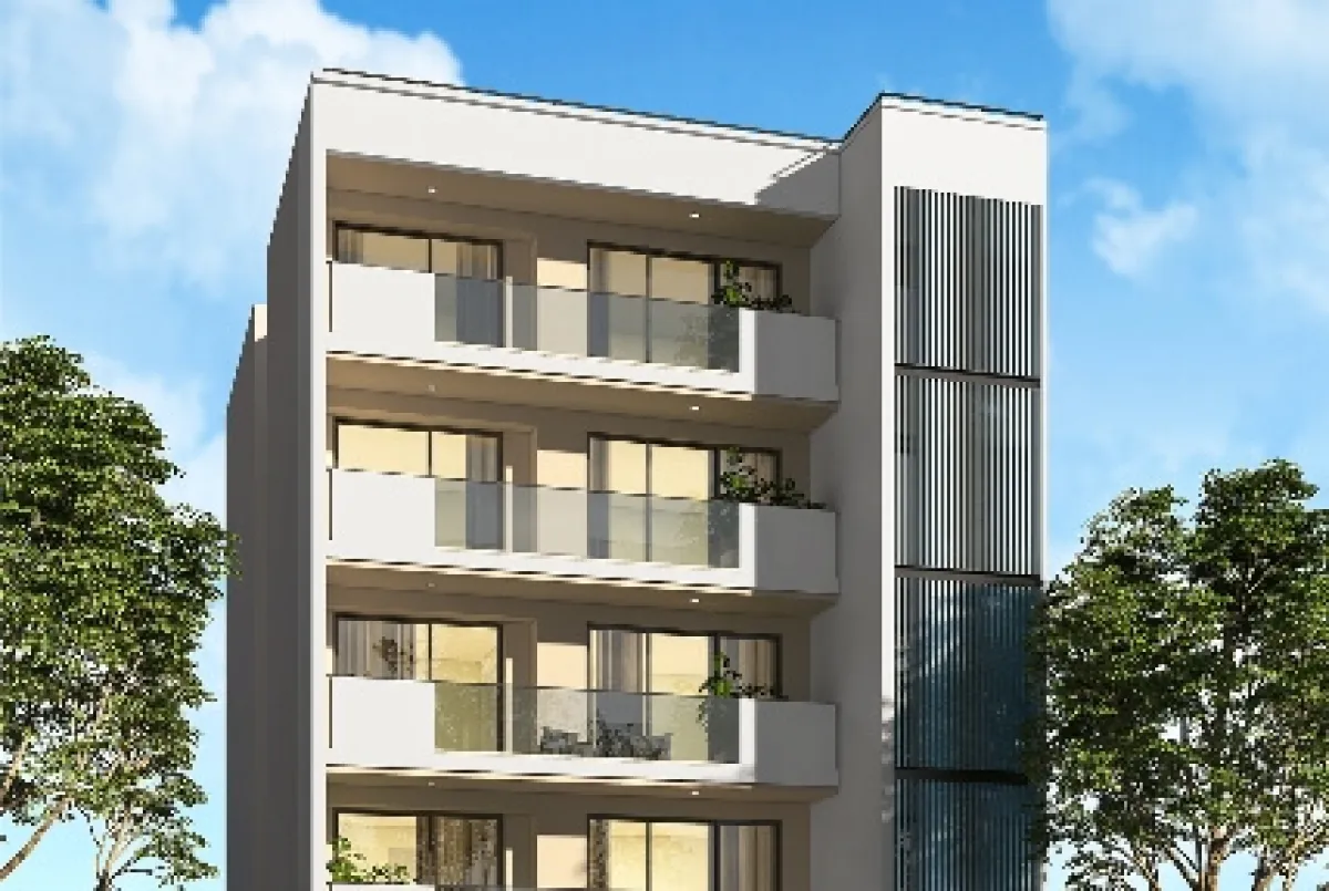 DLF Imperial Residences