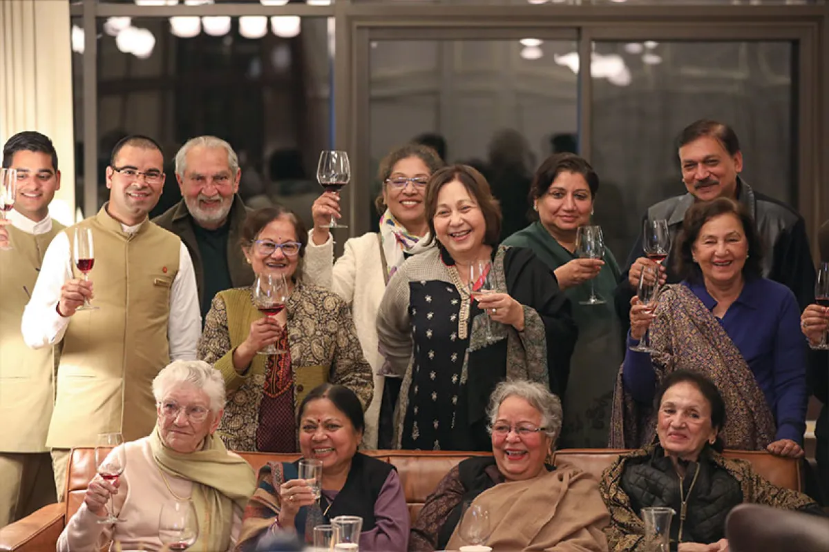 DLF Arbour Senior Living