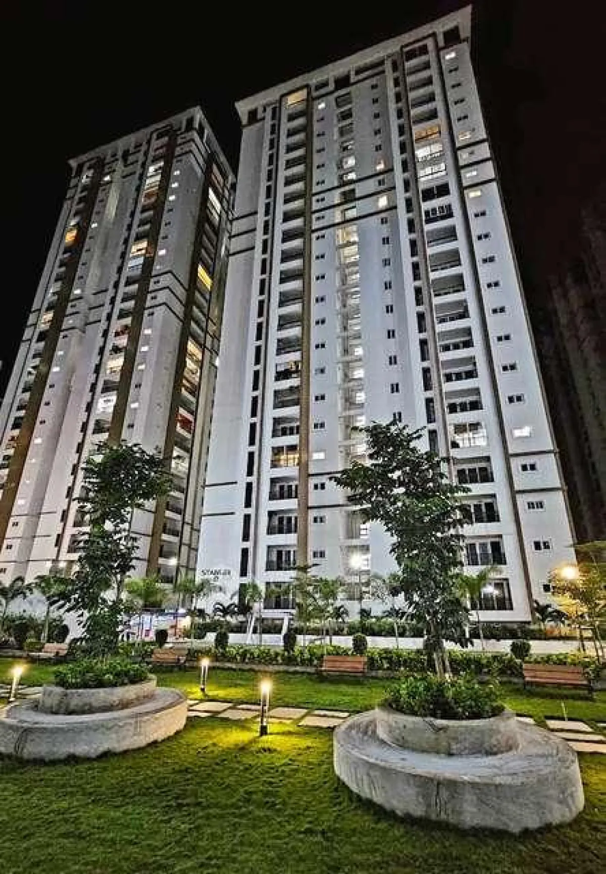 The Future of Luxury Living in India: Trends Shaping Modern Homes